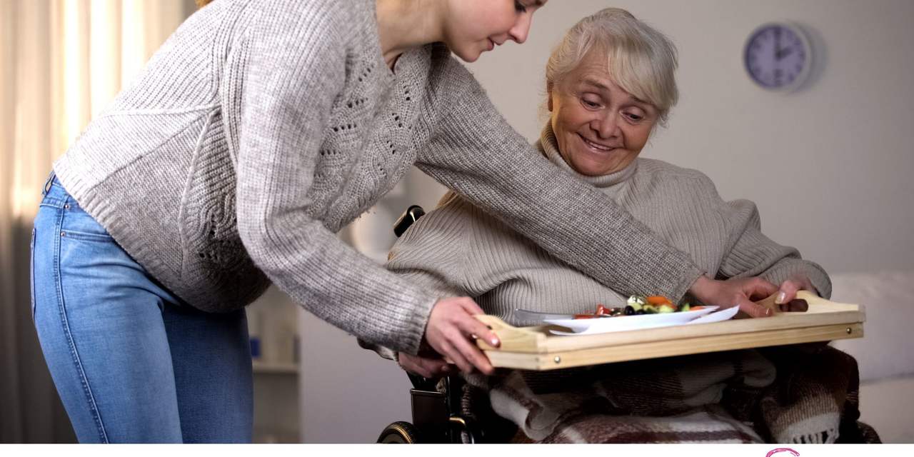 Caring for someone with a neurological condition is an act of deep commitment and often quiet resilience