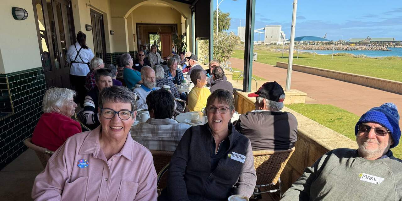 Neu Friends Geraldton