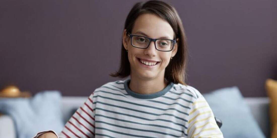 Neuro Kids header image 2
