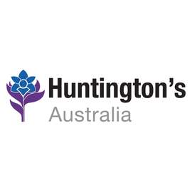 Huntington's Australia