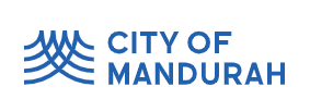 city of mandurah logo