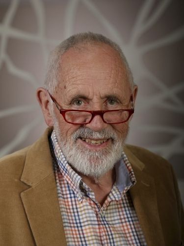 Emeritus Professor Charles Watson