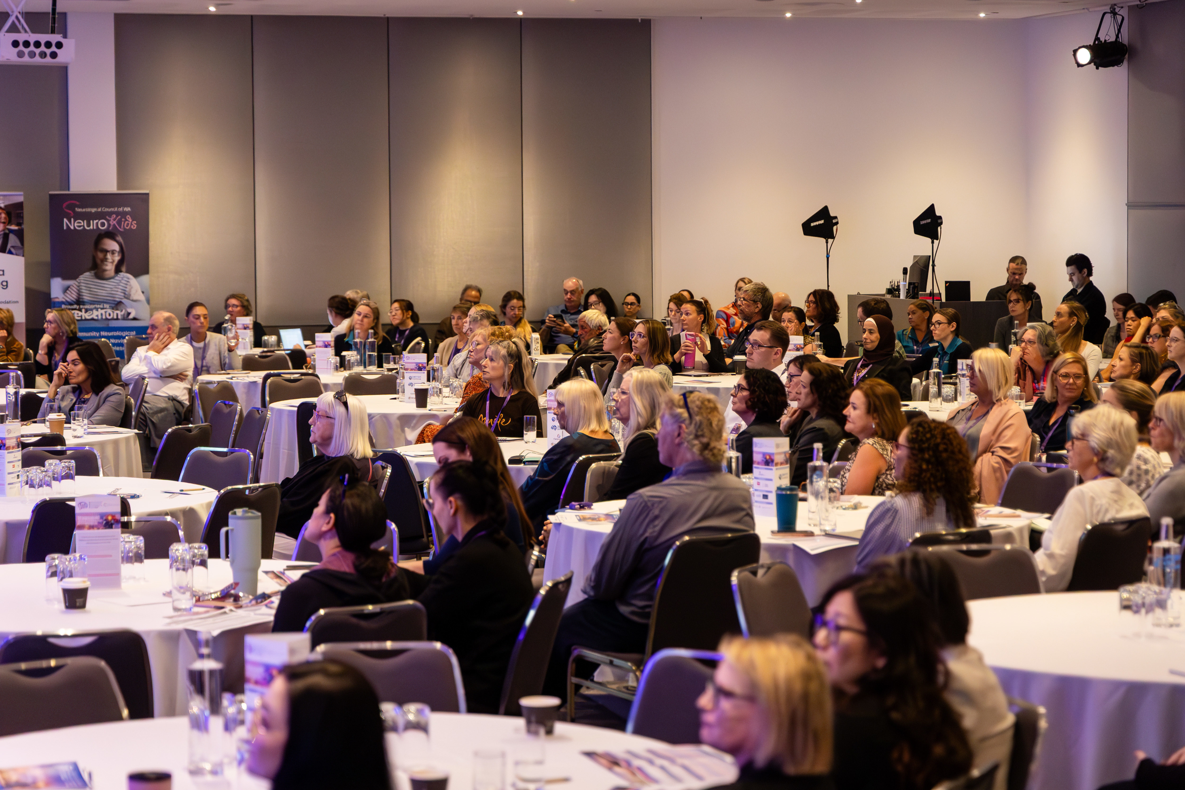 Australasian Neurological Conference & Expo 2025
