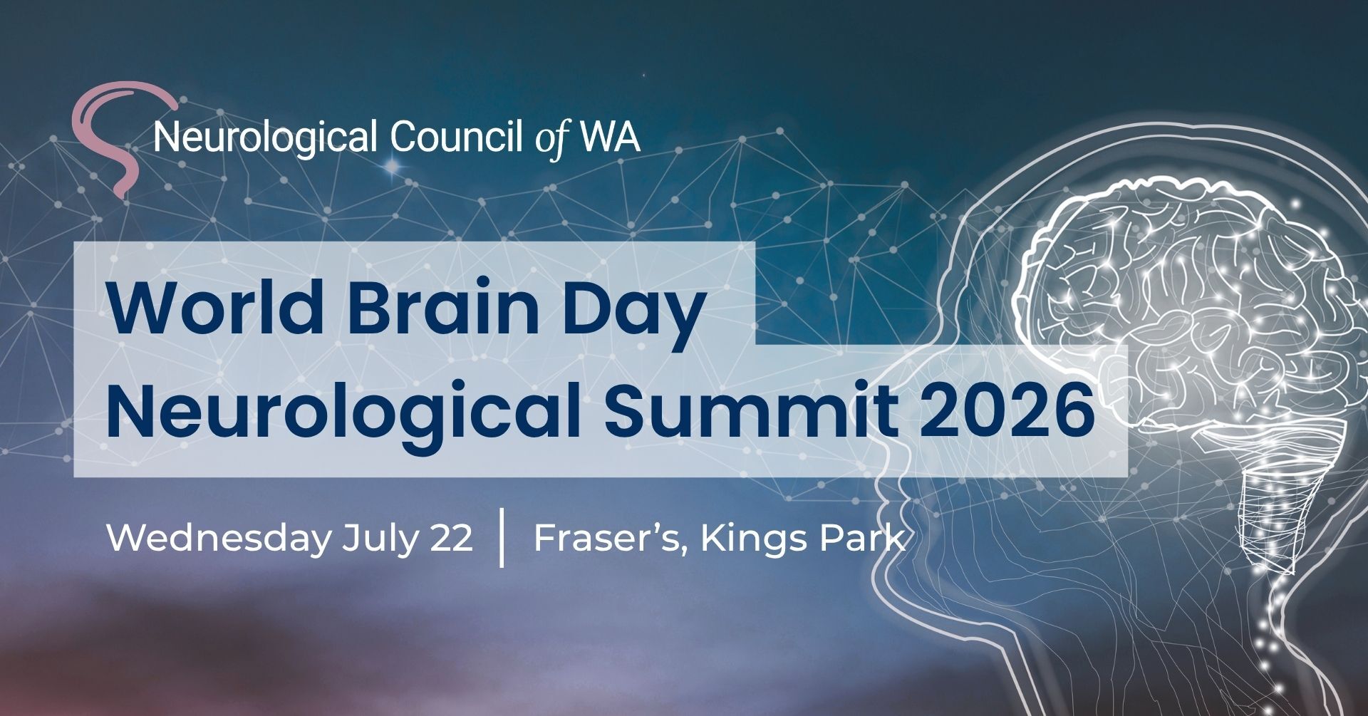 World Brain Day Neurological Summit 2026