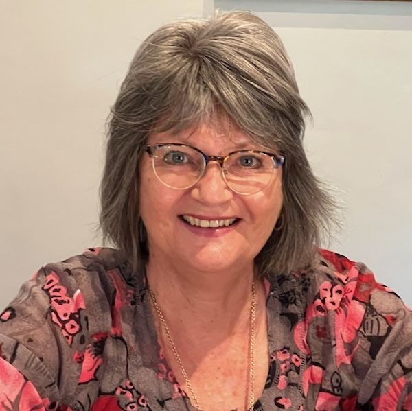 Sharon John