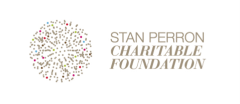 Stan Perron logo