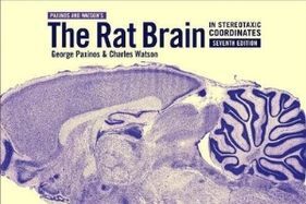 The Rat Brain Atlas