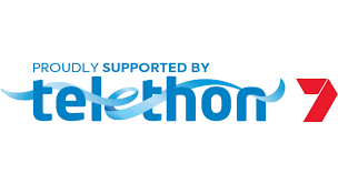 Proudly supported by Telethon7